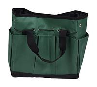 Per gli strumenti da giardino, per la custodia del kit di giardinaggio portatile a grande capacità, per l'uso di legno e elettricista