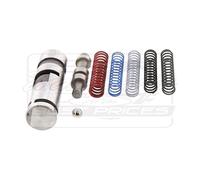 Per GM 700R4 700-R4 Trasmissione Idraulico Lock-Up Velocità Calibrazione Kit