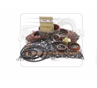 Per GM Alluminio Powerglide Alto Rosso Aquila Deluxe Trasmissione Rebuild Kit