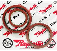 Per GM Chevrolet 6L80 Trasmissione Raybestos Fase 1 Frizione Pack Modulo 2006-On