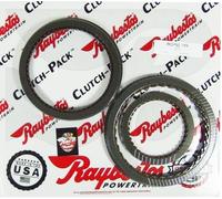 Per GM Chevrolet 6L80 Trasmissione Raybestos Frizione Confezione Modulo 2006-On