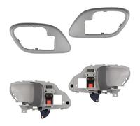 Per GMC C1500 C2500 C3500 K1500 K2500 1995-2000 2PCS 15708044 15708043 Maniglie Porte Interne Sinistra Destra Maniglie Interne Portiere(B)