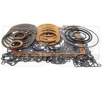 Per GMC Chevy Alluminio Powerglide Trasmissione Ricostruzione Kit 1962-73