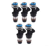 Per GMC e kit iniettori per aumentare le prestazioni, adatto per più modelli dalla gamma di anni da duemila a duemilasei