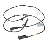 per GMC for Terrain 2010-2017 2 Pezzi Sensore di velocità della Ruota ABS Sensore ABS Anteriore Sinistro e Destro 20811372 20811371