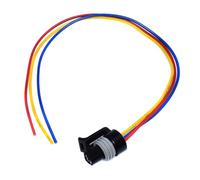 per Gmc per Jimmy per Safari per Sonoma Sensore di Controllo dell'acceleratore Accessori per Auto Ricambi Auto OEM: 17113625 213912 93277507 Corpo farfallato per Auto TPS (connettore)