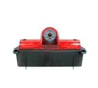 Per GMC Per Savana Per Cargo Van 1500 2500 3500 2003-2019 AHD 1080P Luce Di Freno Per Auto Telecamera La Retromarcia Ricambi Auto Telecamera Retromarcia kit(AHD720P-AHD1080P)