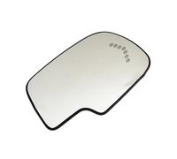 Per GMC Per Sierra 1500 2500 3500 Per Yukon 2003-2006 Con Vetro Specchietto Laterale Automatico Riscaldato A Freccia Vetro Specchio Retrovisore(Right side RH)