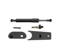 Per GMC Per Sierra 2007-2019 Supporto Portellone Posteriore Ammortizzatore Di Rallentamento Asta Di Supporto Per Sollevamento Puntone A Gas DZ43102 Molle A Gas Pistoncini Baule