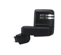 Per GMC Per Sierra 2500 3500 2019 2020 2021 2022 15Pins Gruppo Specchio Retrovisore Doppio Laterale Retrovisore Gruppo Assy(1pc left)