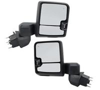 Per GMC Per Sierra 2500 3500 2019 2020 2021 2022 15Pins Specchio Retrovisore Doppio Laterale Retrovisore Gruppo Assy(1 pair)