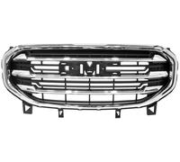 Per GMC Terrain 2018- Anteriore Griglia Rete Sl / Sle Cromo Strisce 84236083