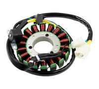 Per GN250 GN 250 1982-2001 TU250 TU Generatore Statore Bobina Statore generatore