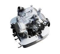 Per GN250 Per GN Per 250 Per 300 Per GN300 Testata Cilindro Assemblaggio Completo Include Tutte Le Parti Kit Motore Cilindo