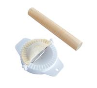 per gnocchi, tampone per macchina per pasta da cucina - Pressa con mattarello, stampo per gnocchi a formazione rapida per pizza, pasta