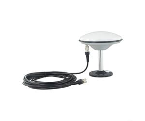 Per GNSS L1 L2 per GPS GLONASS per Galileo Beidou F9P per GNSS (QT151+M90SD | Ricezione L1/L2, per gps/GLONASS/per Galileo/Beidou, alto guadagno, fase stabile, adatto
