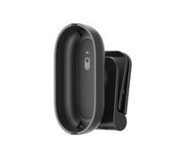 Per GO 3 / GO 3S Supporto Girevole Magnetico con Rotazione A 360 Supporto A Clip Leggero e Flessibile