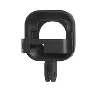 Per Go Camera Custodia Protettiva Scratch Proof Telaio di Espansione Staffa Verticale Montaggio Scarpa Fredda Accessori di Montaggio Accessori