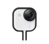 Per GO Custodia Ultra Protettiva Telaio Fotocamera Adattatore Base Staffa di Montaggio Accessori