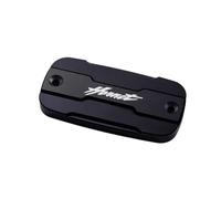 Per Go&ldwing Gl1800 Per Hornet 600 900 CB600F 2007-2012 Accessori Moto Tappo Del Serbatoio Del Liquido Freno Anteriore + Tappo Porta Di Riempimento