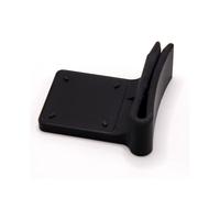 Per GO Ultra Supporto per Telecamera con Clip Laterale Magnetica per Visuale In Prima Persona, Nero