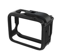 Per GO3 Cage Frame Custodia Protettiva Multifunzionale Anti Drop Mount Collision Frame Camera Cage