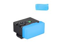 Per GODOX iM30 Mini Retro Flash Softbox - Installazione rapida, diffusore di luce morbido per fotografia di ritratti, compatto e perfettamente adattabile, blu