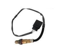 Per Gol G5 Per Fox Per Polo 1.0 1.6 Kit Sonda Lambda Pre E Post | Aiuta il motore a funzionare senza intoppi e riduce il rumore Set Sensore Ossigeno(1 PCS 0258010011)