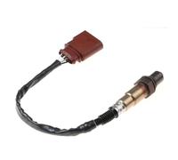 Per Gol G5 Per Fox Per Polo 1.0 1.6 Kit Sonda Lambda Pre E Post | Aiuta il motore a funzionare senza intoppi e riduce il rumore Set Sensore Ossigeno(1 PCS 030906262Q)