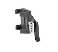 Per Gold Per Wing Per GL 1800 Per GL1800 Per F6B Per DCT 2018-2024 Supporto Per Telefono GPS Staffa Di Per La Navigazione Supporto GPS moto(Right)