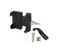 Per Gold Wing GL1800 F6B DCT 2018-2024 Supporto per Staffa di Supporto per Navigazione GPS per Moto
