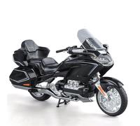 Per Gold Wing GL800 2021, Modello Di Moto Da Strada In Lega Pressofusa In Metallo, Modello Di Moto Da Turismo Per Il Tempo Libero, Giocattolo, Regalo, Scala 1:11