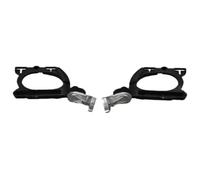 Per Goldwing GL1800 2001-2013 Specchietto Laterale Per Motocicletta Supporto Base Per Vista Posteriore Sinistro Destro Specchietti Laterali Per Moto