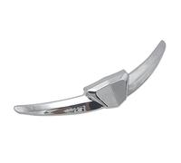 Per Goldwing GL1800 GL 1800 2018-2020 Custodia Per Parafango Anteriore E Posteriore Cromata Per Moto