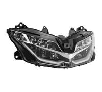 Per Goldwing Per GL1800 2018-2023 Faro Anteriore Per Motocicletta Gruppo Faro Faro Anteriore Faro Del Motociclo