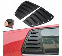 Per Golf Ⅵ 6 GTI GTD R R-Line Lunotto Feritoia Otturatore Presa D'aria