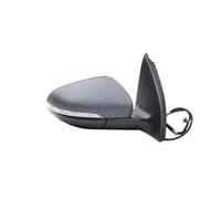 Per Golf 6 Per A6 MK6 2009 2010 2011 2012 2013 Specchietto Retrovisore Sinistro E Destro Per Auto Specchietto Retrovisore Automatico Con Lampada(Only Right Primer8)
