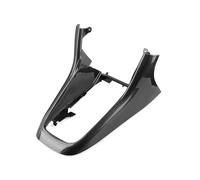 Per Golf 6 Per MK6 2008 2009 2010 2011 2012 2013 5K0863680 Console Centrale Telaio Trim Maiusc Pannello Copertura Fibra Carbonio Rivestimento pannello console centrale