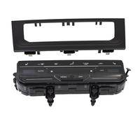 Per Golf 7 7 5 GTI R Pannello Interruttore Climatizzatore Cruscotto con LCD Touc