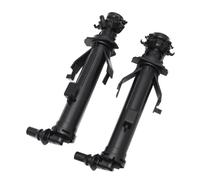 Per Golf 7 MK7 2013 2014 2015 2016 2017 Testa Luce Della Lampada Rondella Ugello Della Lampada Del Faro Rondella Attuatore Spray Jet 5G0955965 5G0955966