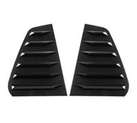 Per Golf 7 Per Golf 7.5 MK7/7.5 Feritoia | Vestibilità Perfetta, Design Autoadesivo, Per GTI Per GTD Per R 2014-2019 Rivestimenti esterni