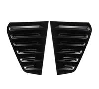 Per Golf 7 Per Golf 7.5 MK7/7.5 Feritoia | Vestibilità Perfetta, Design Autoadesivo, Per GTI Per GTD Per R 2014-2019 Rivestimenti esterni