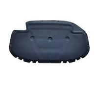 Per Golf 7 Per Mk7 7.5 2012~2021 2015 Tappetini Per Cofano Auto Isolamento Acustico E Termico Tappetini Ignifughi In Cotone Accessori Per Auto Tappetini Isolanti per Auto(1)