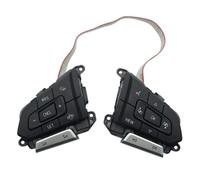 Per Golf 8 MK8 Per Jetta Per Passat Volante Multifunzione Tasto | 30D 959 442H- Codice 30D959442H Pulsante volante riscaldato