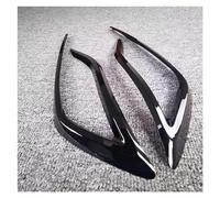 Per Golf 8 MK8 TDI TSI GTE 2000-2023 Paraurti Posteriore Diffusore Spoiler | Copertura Della Striscia Di Scarico Dell'uscita Dell'aria Spoiler del bagagliaio(1)