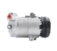 Per Golf FOX COD CROSSFOX SAVEIRO Compressore Climatizzatore | VOYAGE Compressore AC 5U0820803 CS20053 5U0820803A 5U0820803J 8KP dell'aria condizionata
