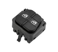 Per Golf III Passat Controllo Alzacristallo Vetro Pulsante 1H0959855