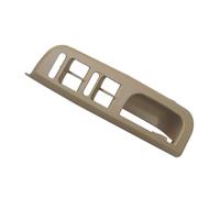 per Golf MK4 Auto Car Pannello Interno Porta Pannello Interruttore finestrino Maniglia Interna Porta Bracciolo Interno Posteriore (Destra 2)