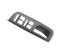 per Golf MK4 Auto Car Pannello Interno Porta Pannello Interruttore finestrino Maniglia Interna Porta Bracciolo Interno Posteriore (Destra 1)