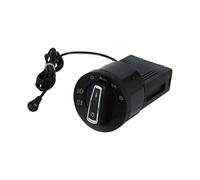 Per Golf MK4, B5, Polo, Interruttore Fari Fendinebbia, Interruttore Di Controllo Fari Automatici, Modulo Sensore Luce